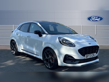 Used Ford Puma 2023 for sale - 79005405: Photo