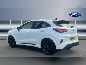 Used Ford Puma 2023 for sale - 79005405: Photo