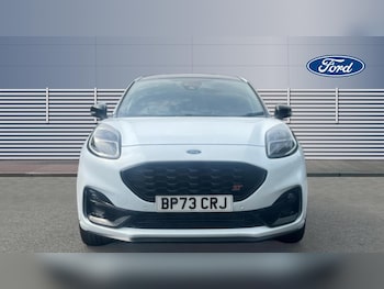 Used Ford Puma 2023 for sale - 79005405: Photo