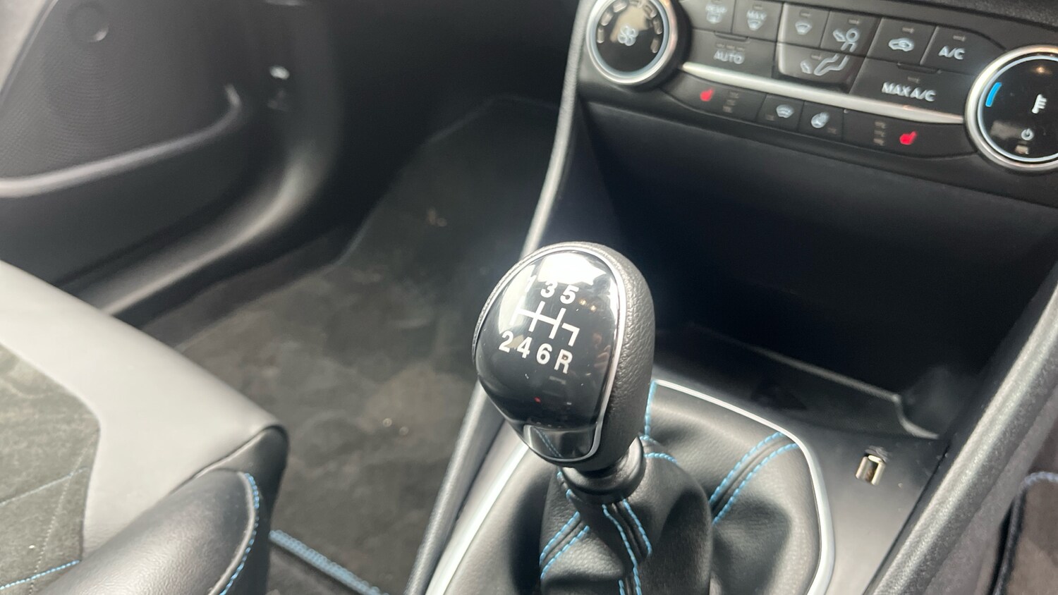 Used Ford Fiesta 2023 for sale - 77462344: Photo 13