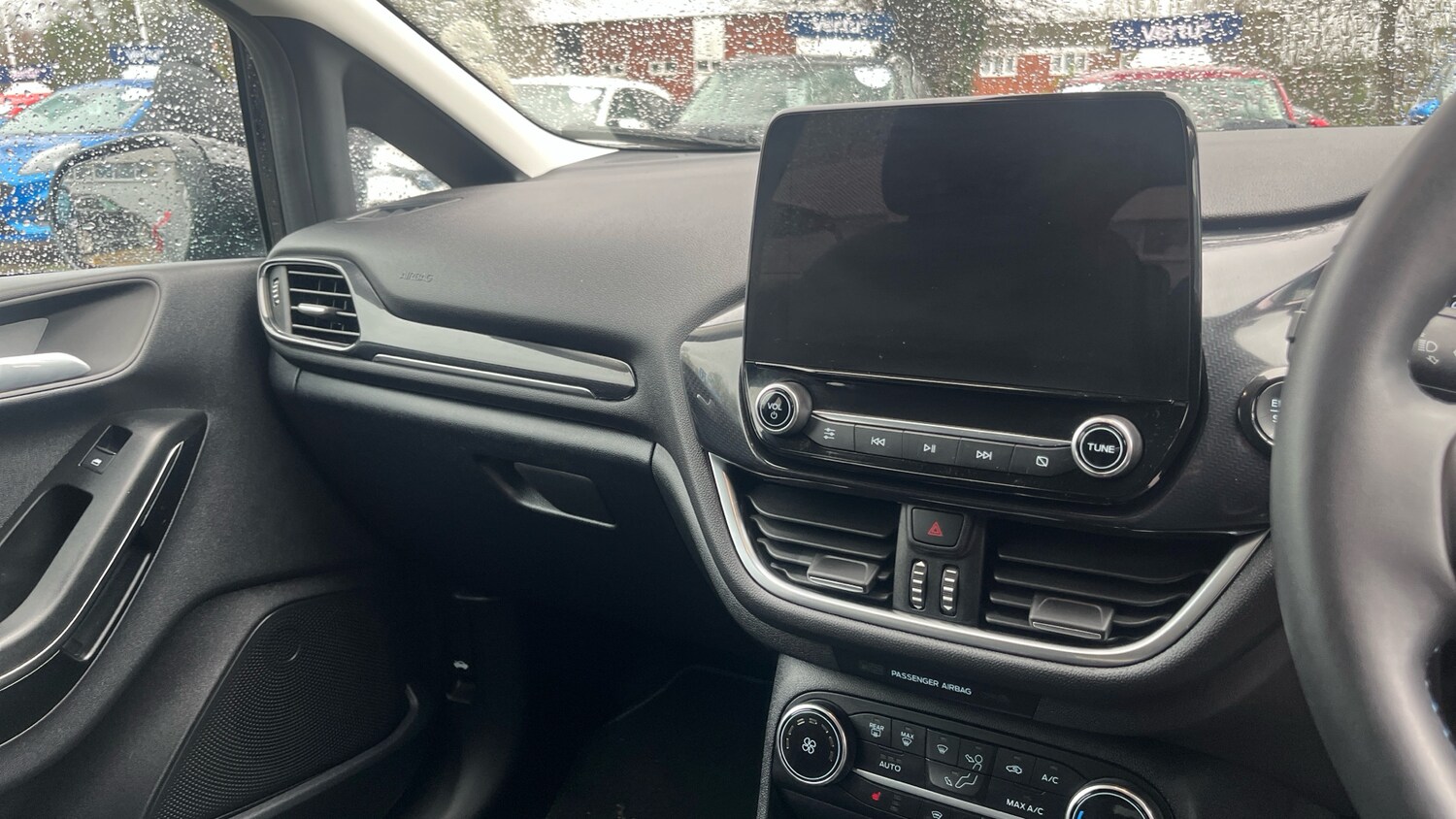 Used Ford Fiesta 2023 for sale - 77462344: Photo 14