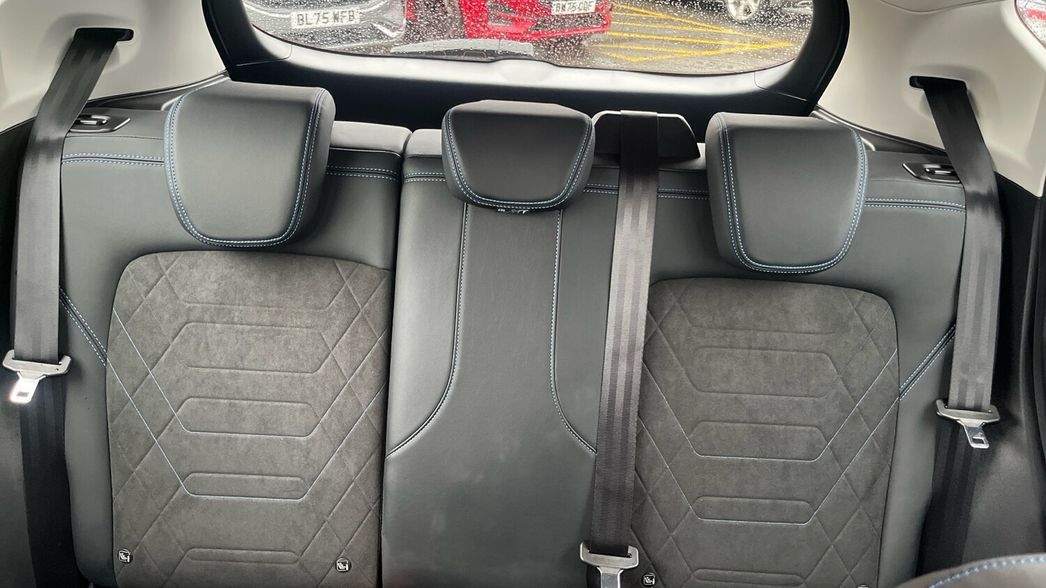 Used Ford Fiesta 2023 for sale - 77462344: Photo 15