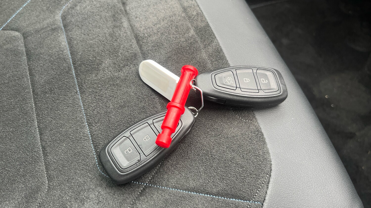 Used Ford Fiesta 2023 for sale - 77462344: Photo 20