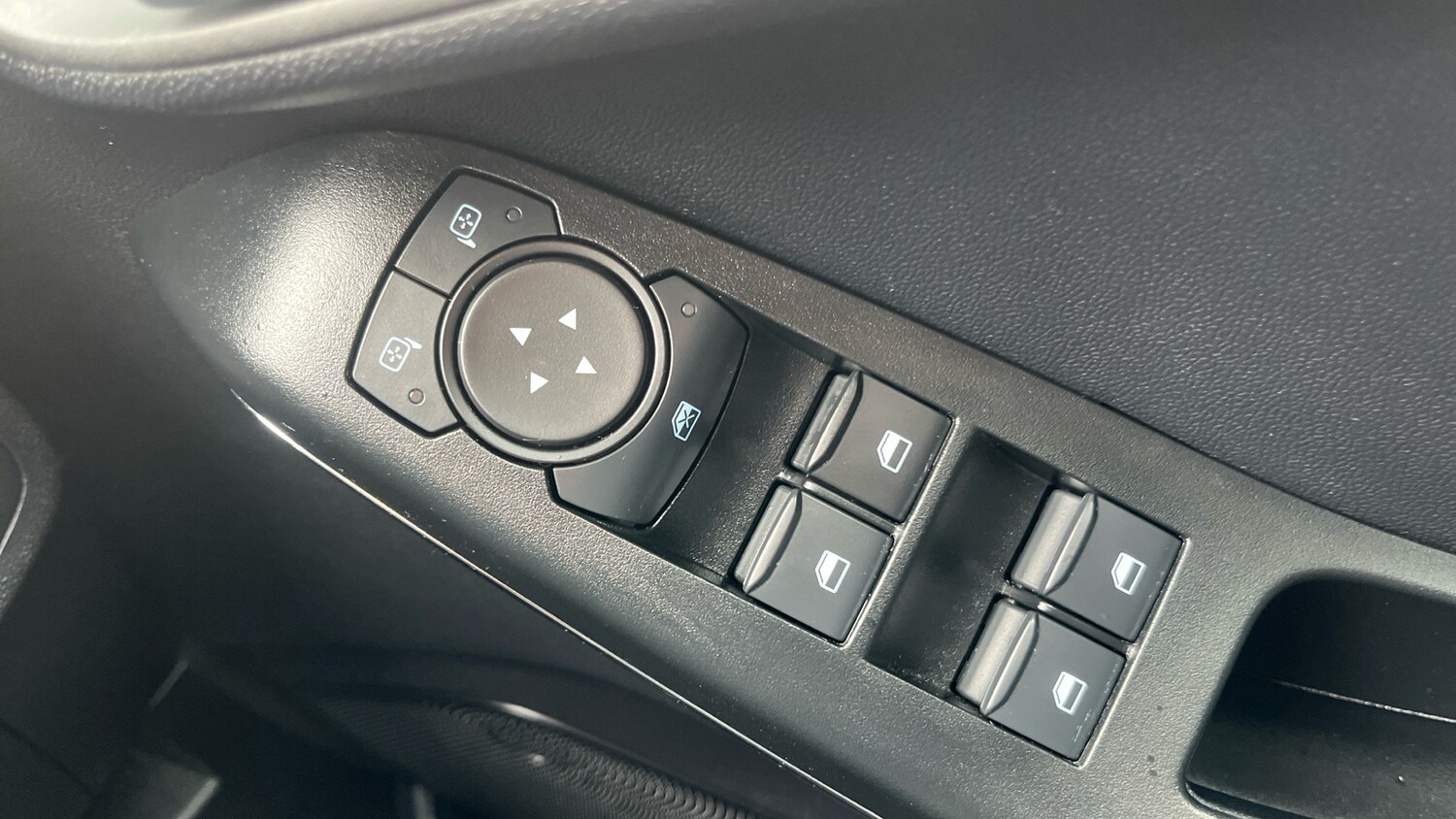 Used Ford Fiesta 2023 for sale - 77462344: Photo 21