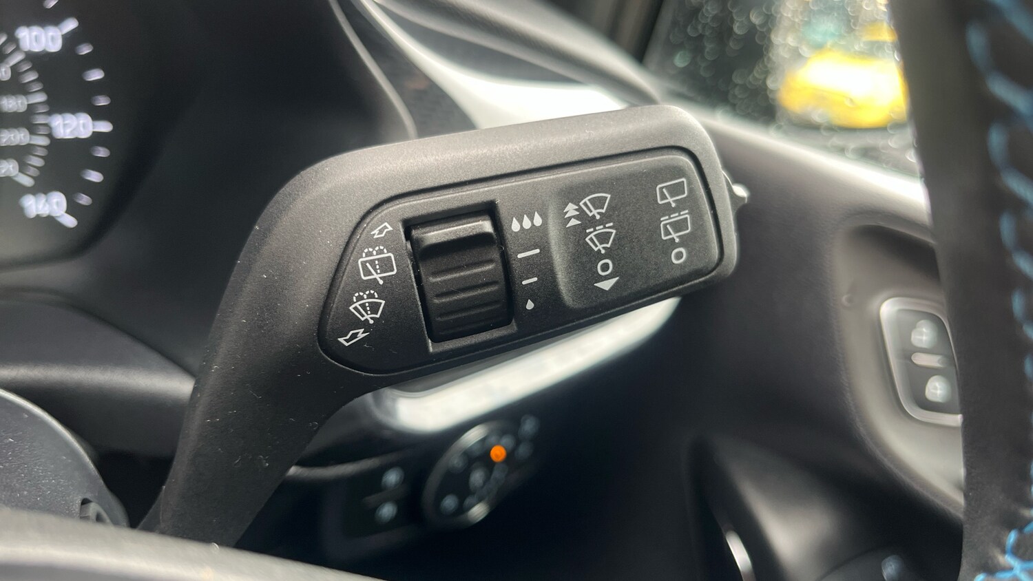 Used Ford Fiesta 2023 for sale - 77462344: Photo 23