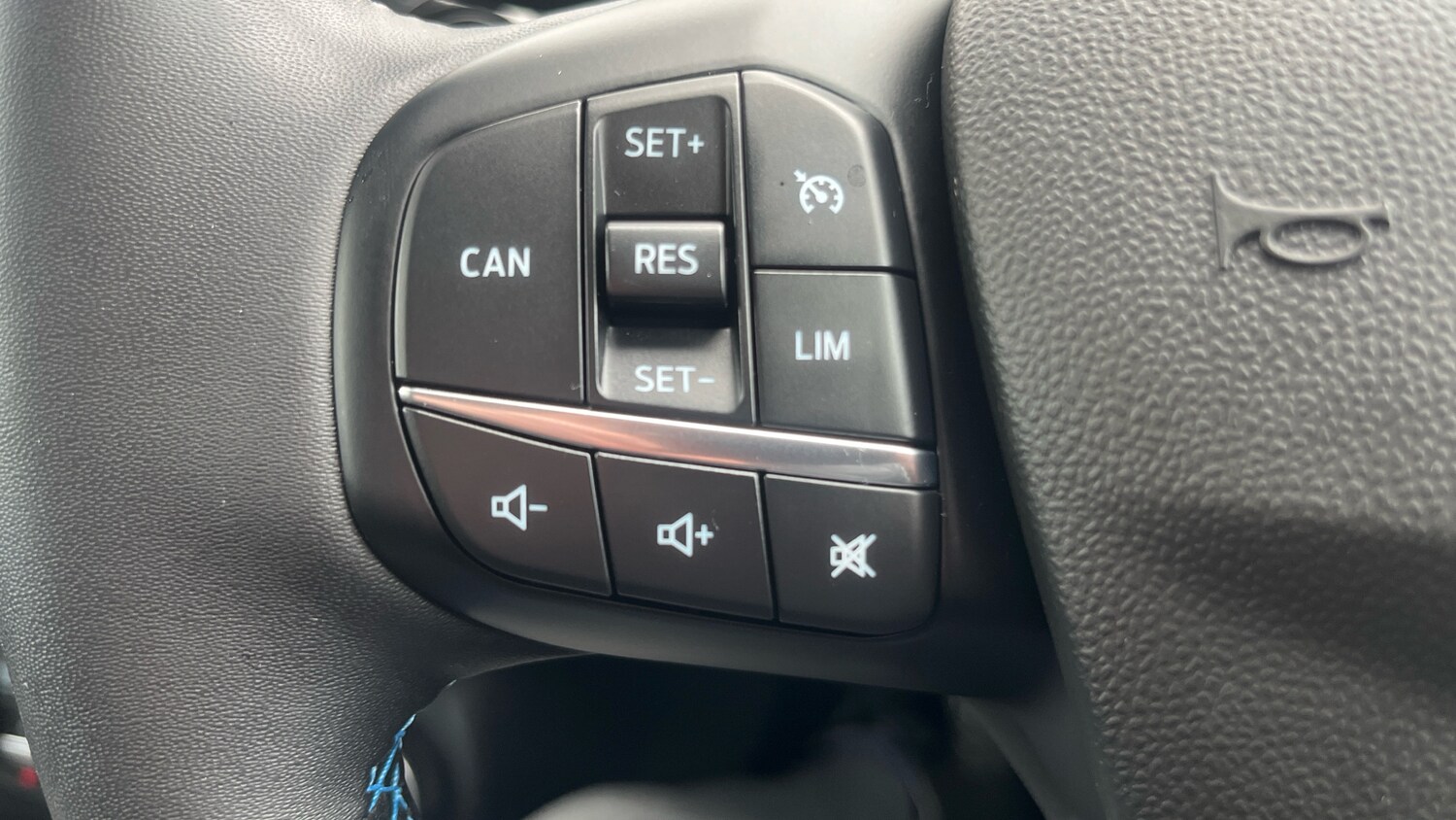 Used Ford Fiesta 2023 for sale - 77462344: Photo 25