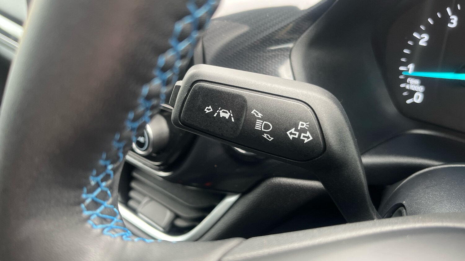 Used Ford Fiesta 2023 for sale - 77462344: Photo 26