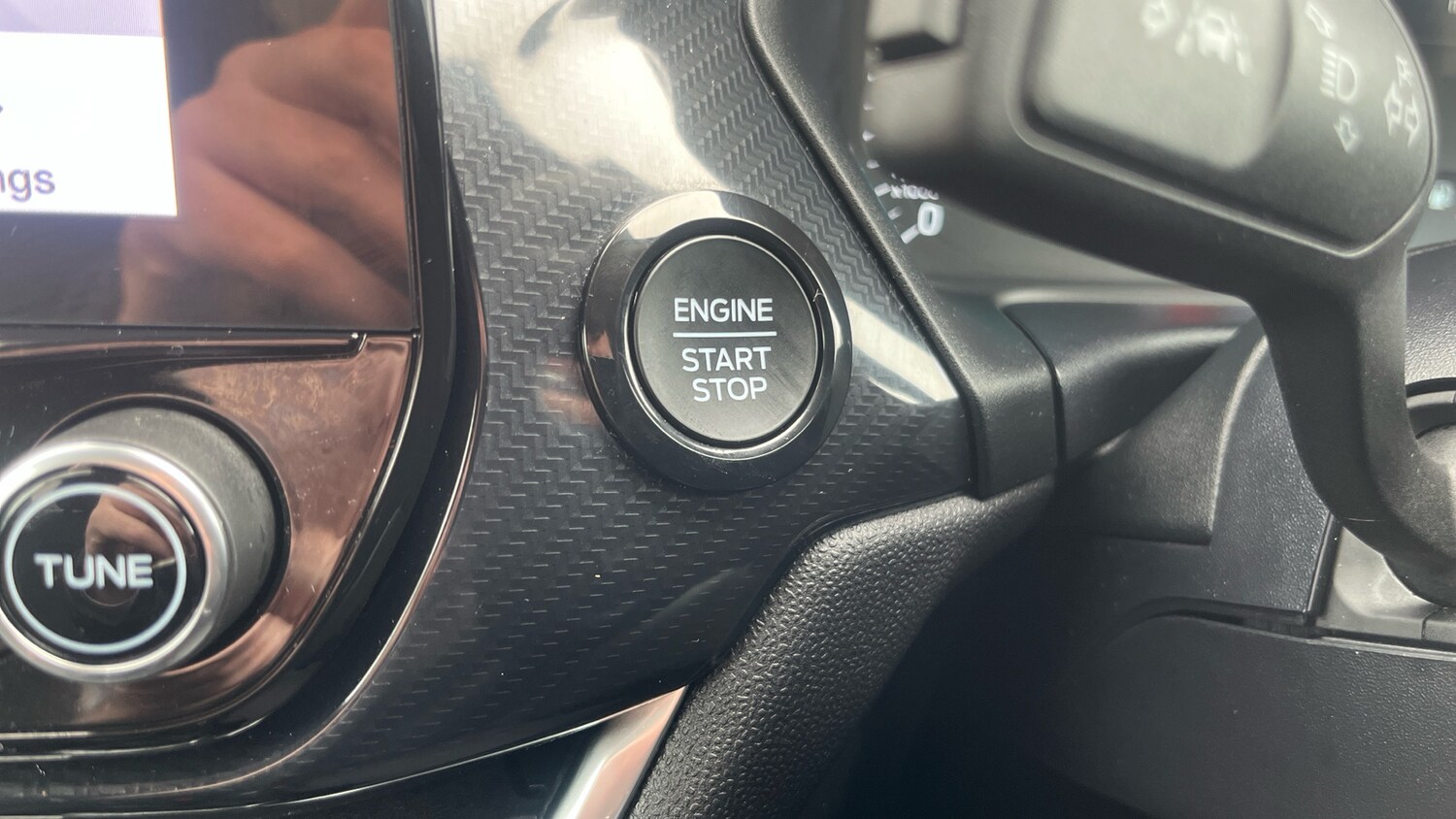 Used Ford Fiesta 2023 for sale - 77462344: Photo 27