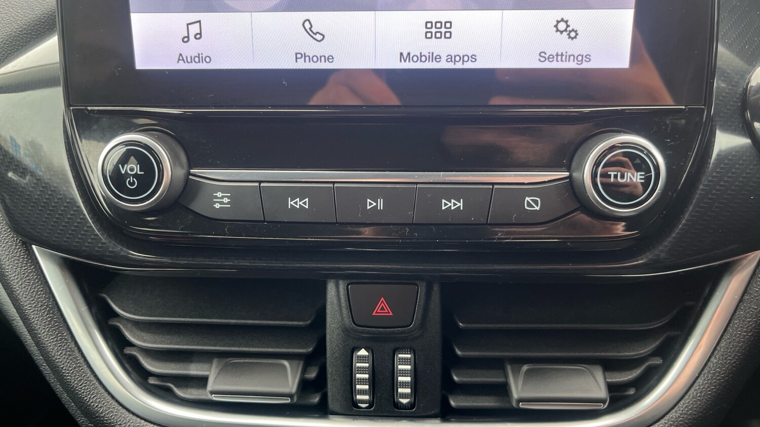 Used Ford Fiesta 2023 for sale - 77462344: Photo 29