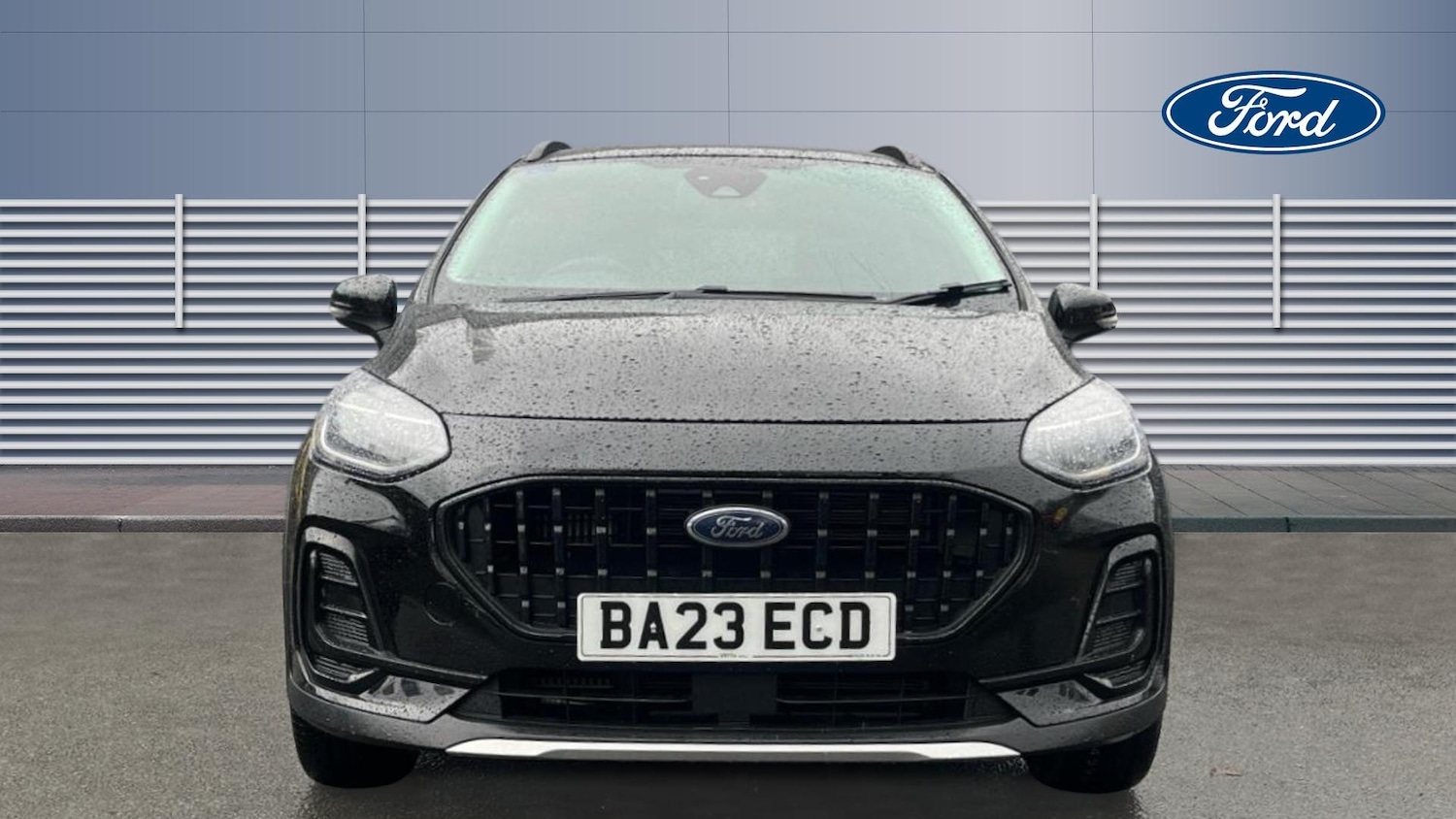 Used Ford Fiesta 2023 for sale - 77462344: Photo 3
