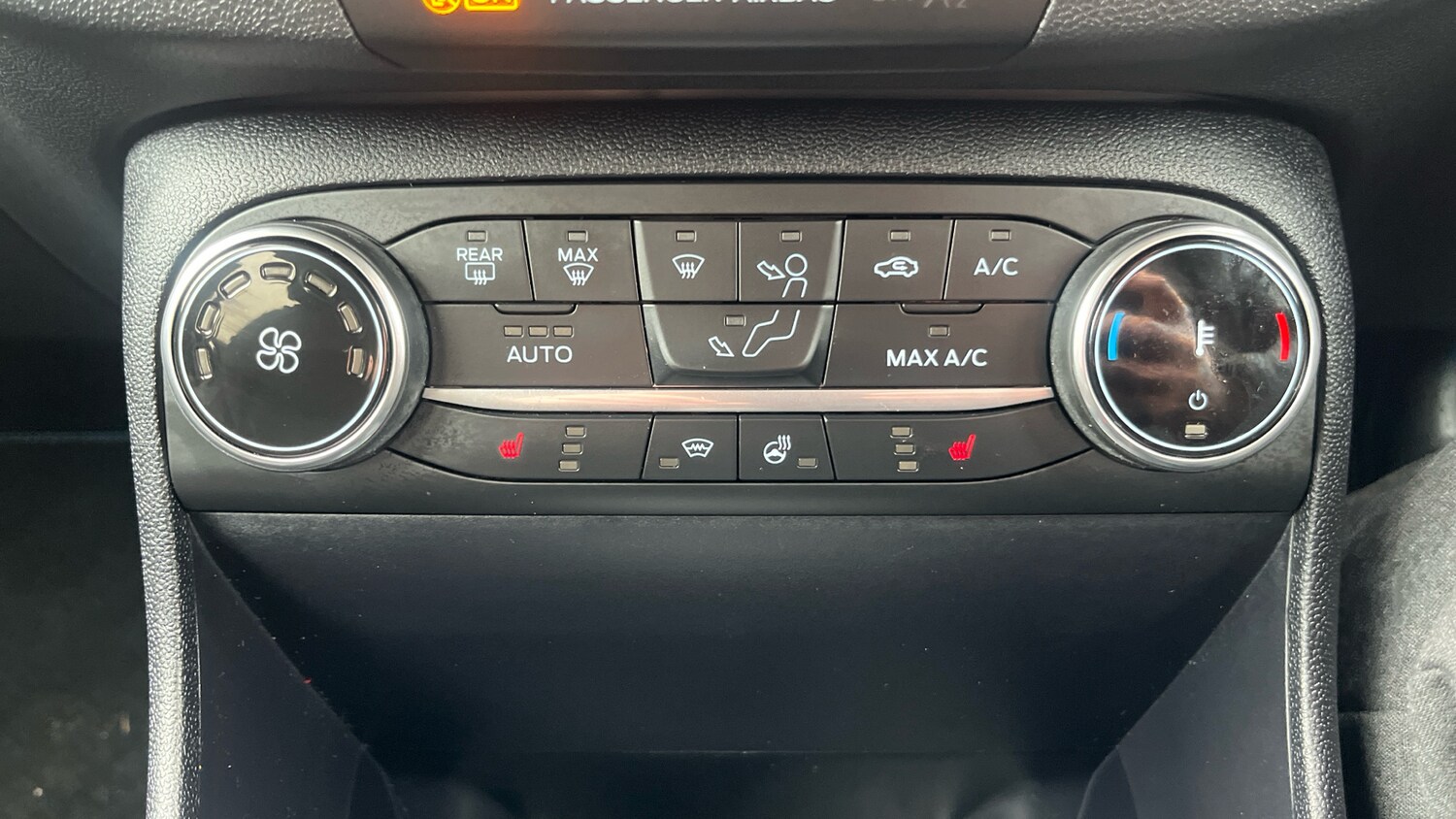 Used Ford Fiesta 2023 for sale - 77462344: Photo 30