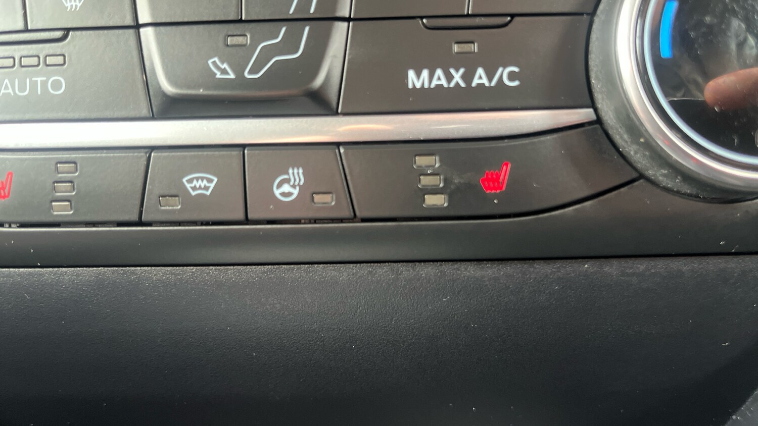 Used Ford Fiesta 2023 for sale - 77462344: Photo 31