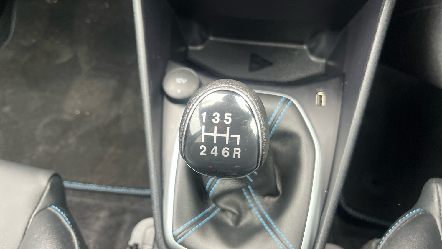 Used Ford Fiesta 2023 for sale - 77462344: Photo 32