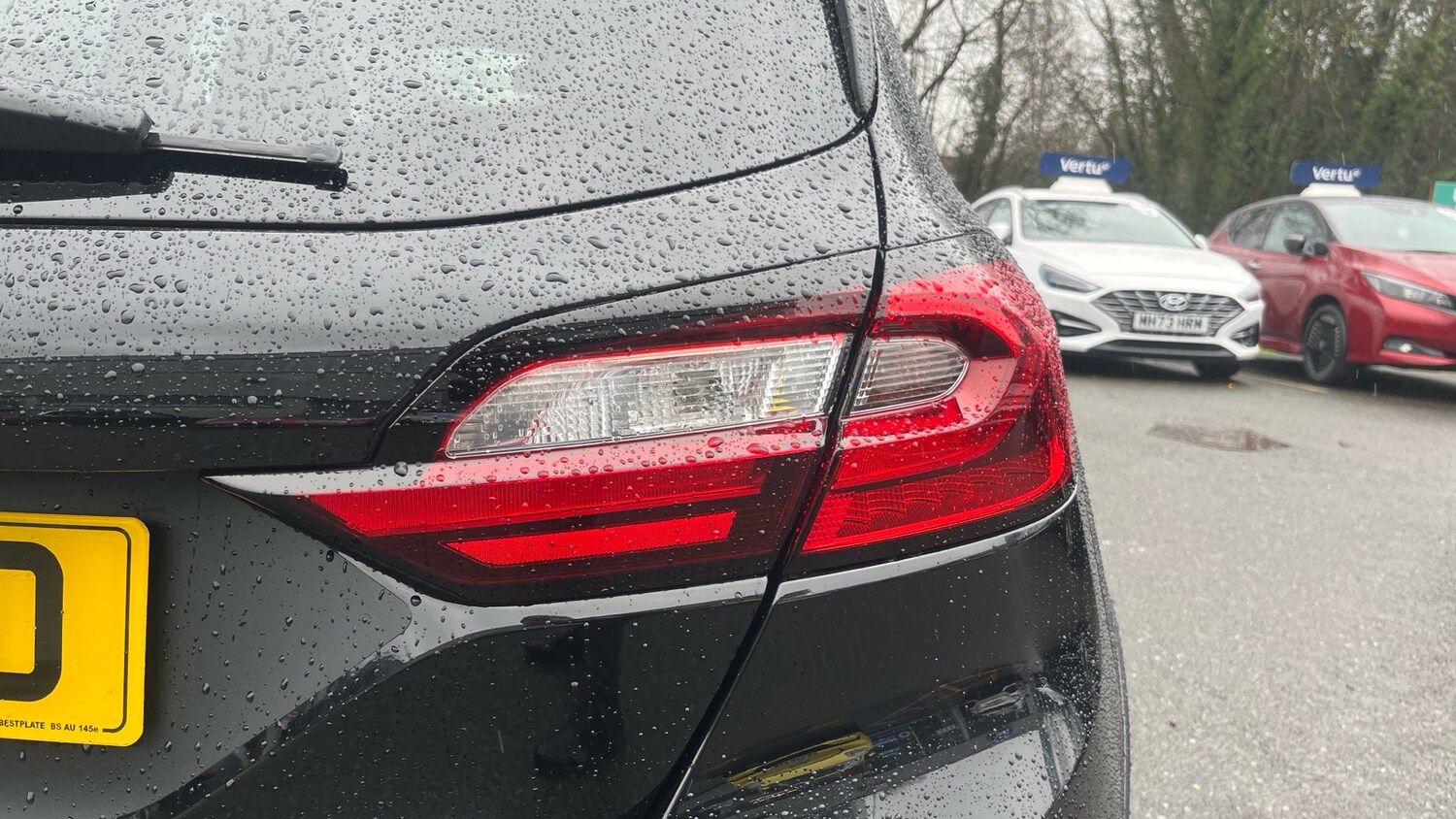 Used Ford Fiesta 2023 for sale - 77462344: Photo 37