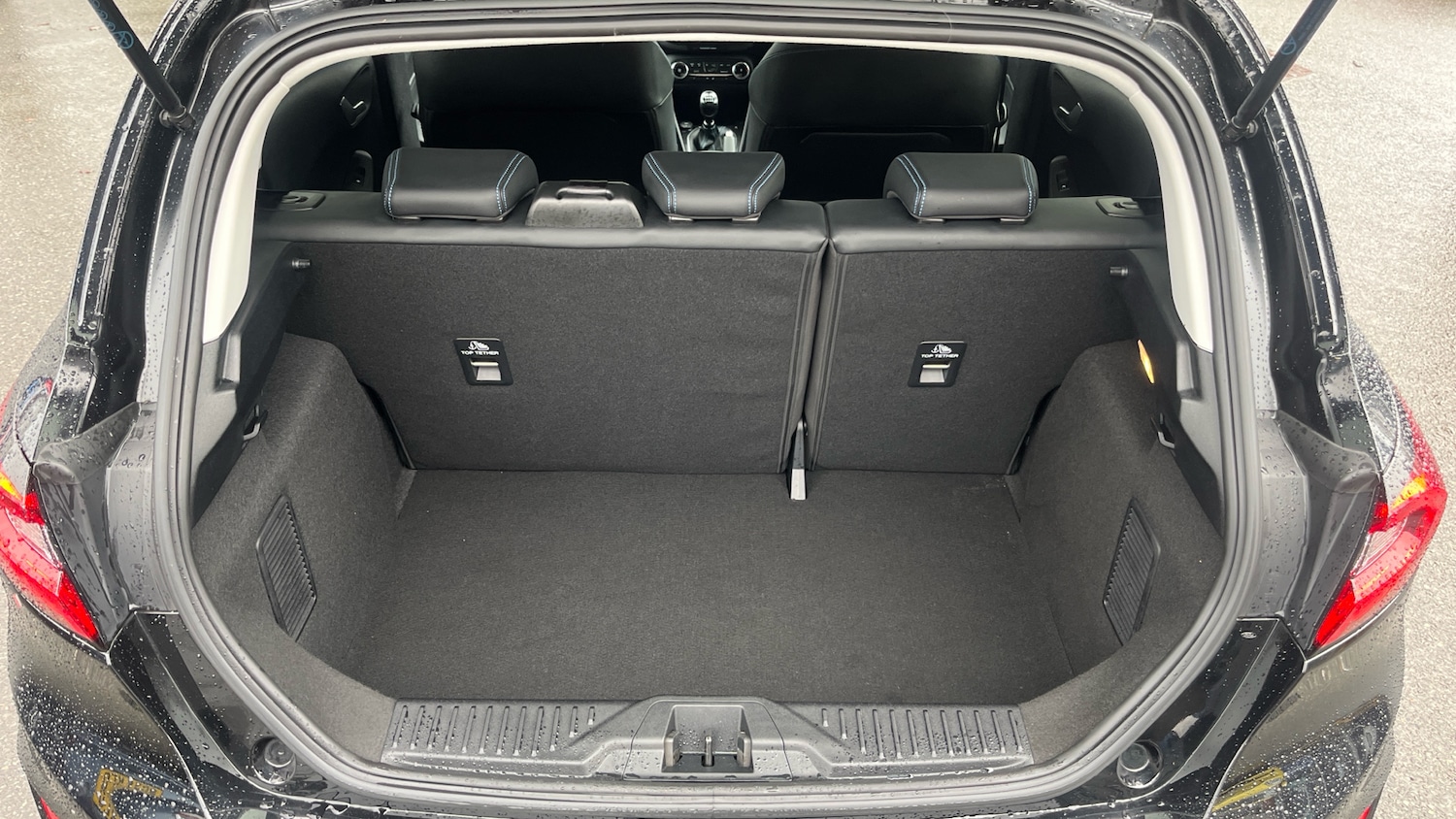 Used Ford Fiesta 2023 for sale - 77462344: Photo 4