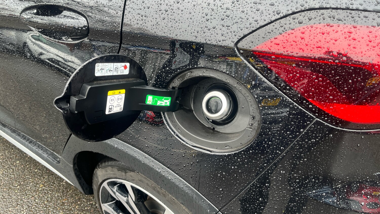 Used Ford Fiesta 2023 for sale - 77462344: Photo 41