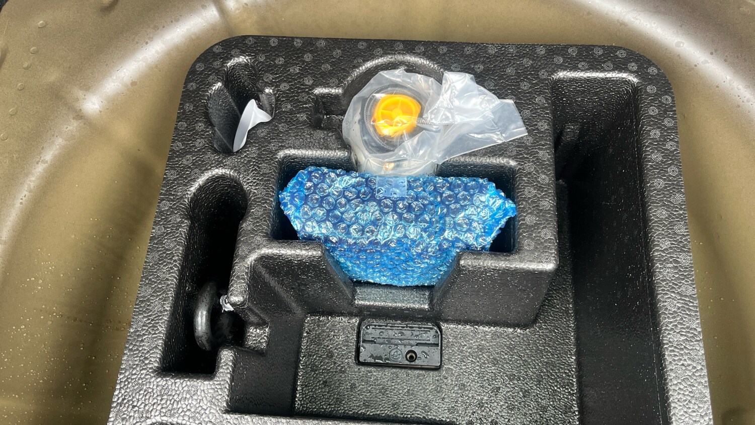 Used Ford Fiesta 2023 for sale - 77462344: Photo 42