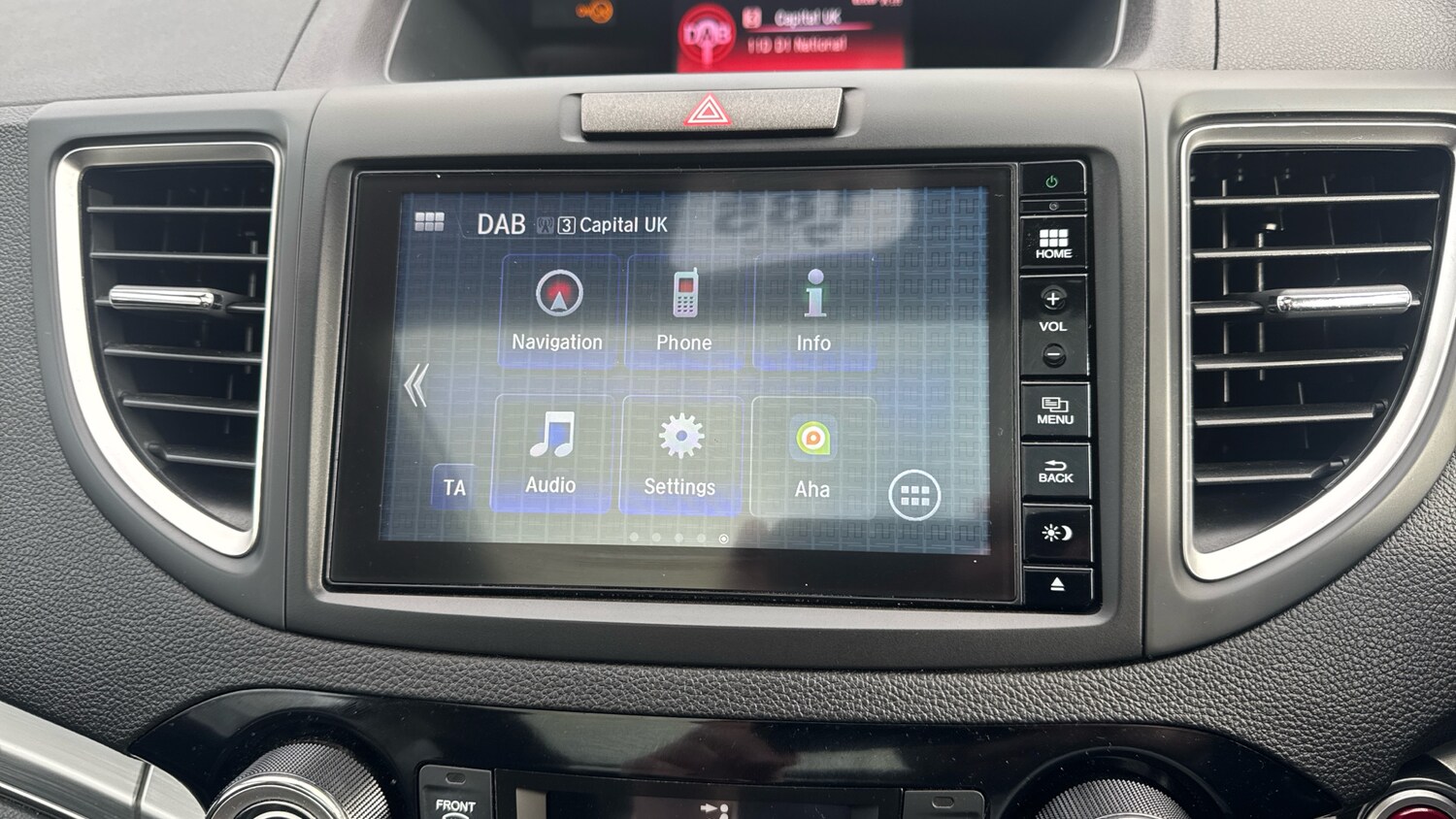 Used Honda CR-V 2017 for sale - 77665521: Photo 12