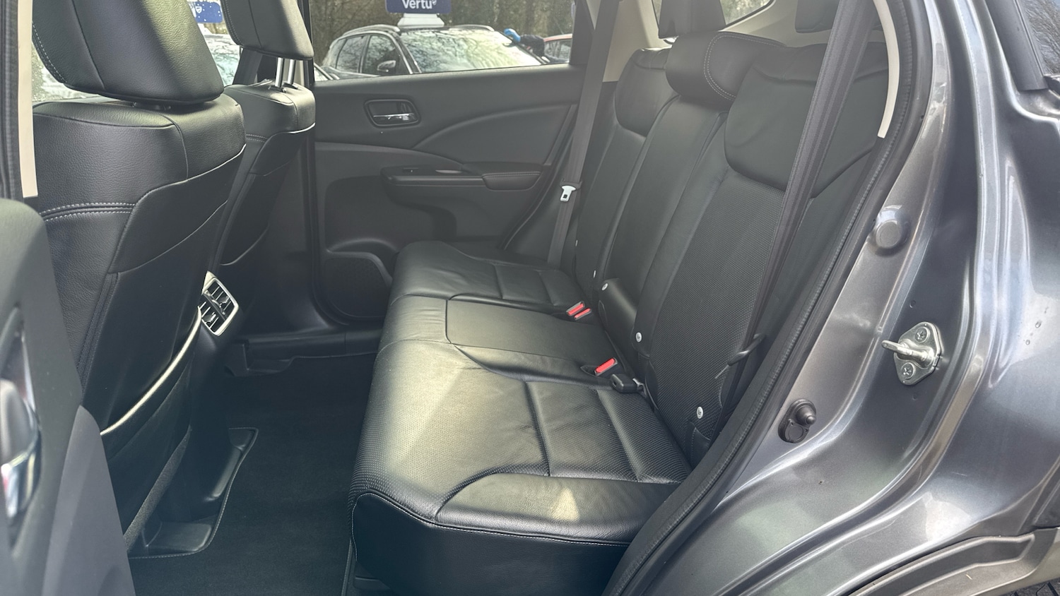 Used Honda CR-V 2017 for sale - 77665521: Photo 16