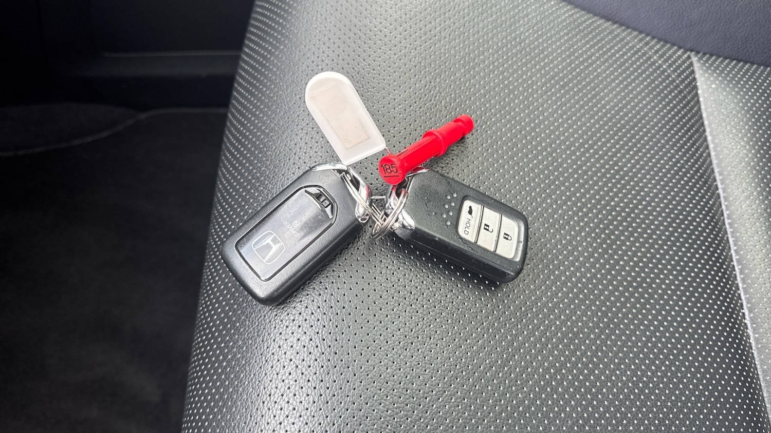 Used Honda CR-V 2017 for sale - 77665521: Photo 20