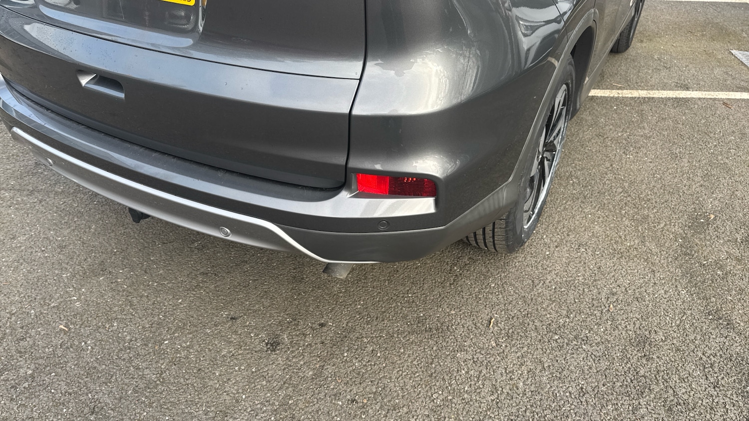 Used Honda CR-V 2017 for sale - 77665521: Photo 26