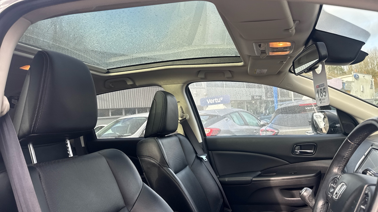 Used Honda CR-V 2017 for sale - 77665521: Photo 29