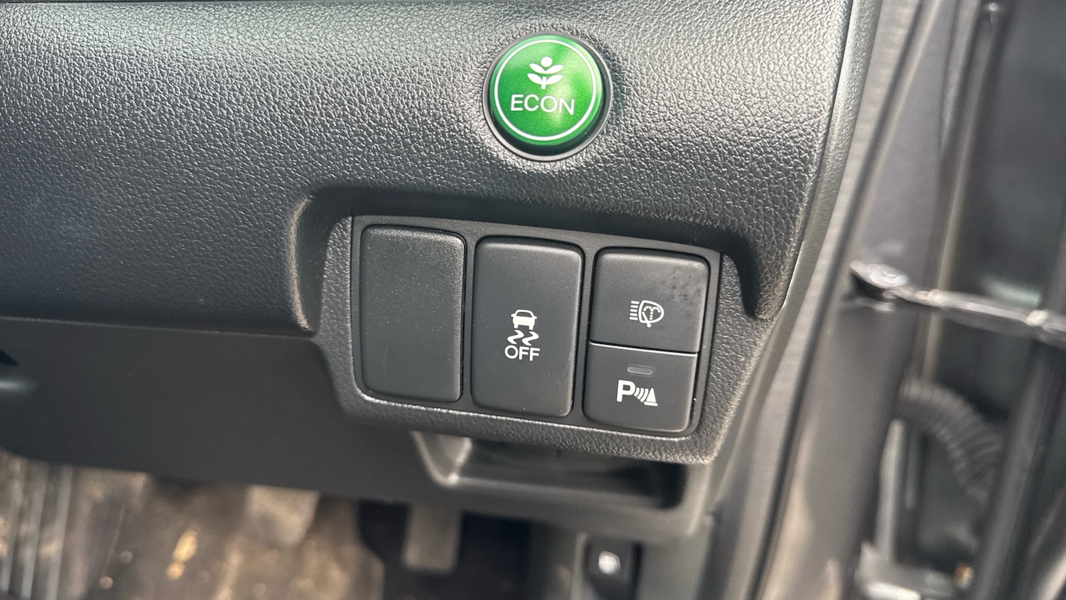 Used Honda CR-V 2017 for sale - 77665521: Photo 34