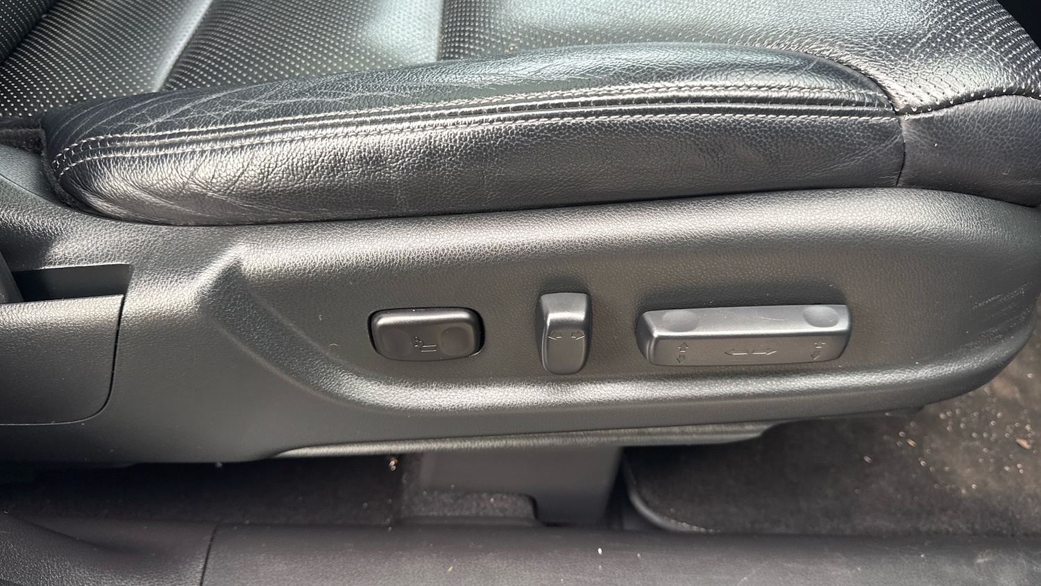 Used Honda CR-V 2017 for sale - 77665521: Photo 35