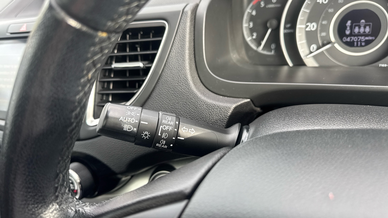 Used Honda CR-V 2017 for sale - 77665521: Photo 38