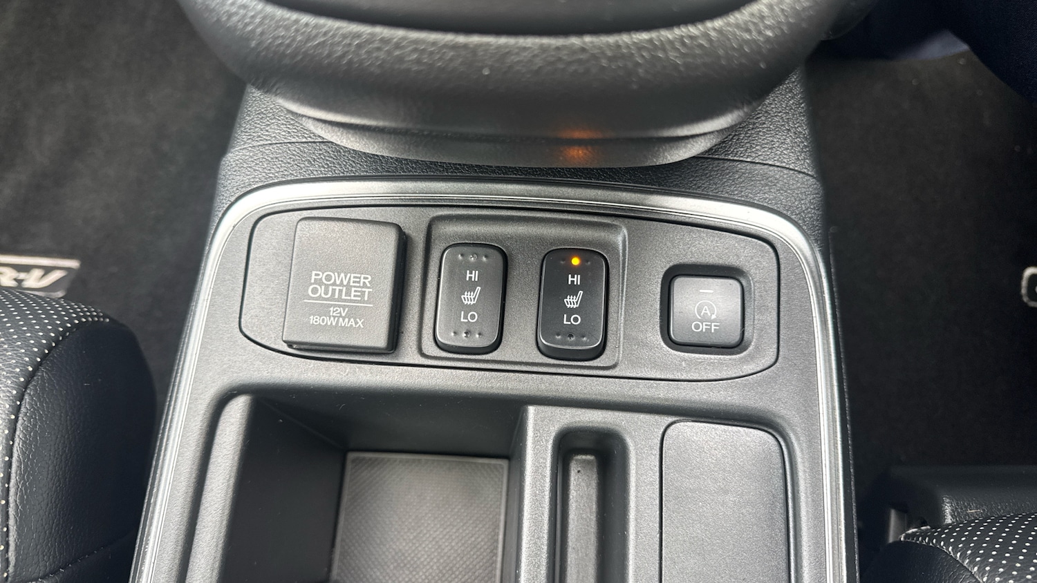 Used Honda CR-V 2017 for sale - 77665521: Photo 40