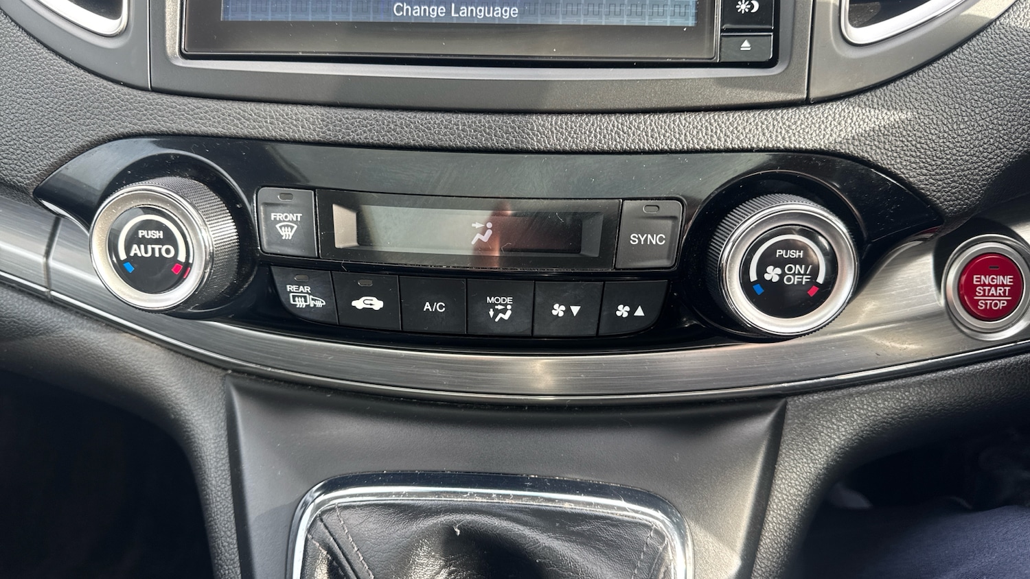 Used Honda CR-V 2017 for sale - 77665521: Photo 41