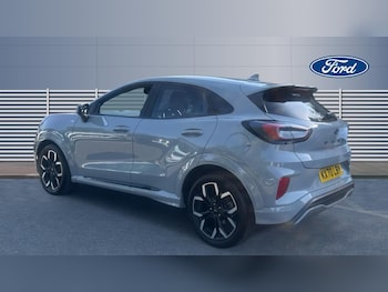 Used Ford Puma 2020 for sale - 79017654: Photo