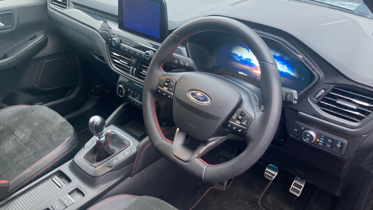 Used Ford Kuga 2022 for sale - 77336463: Photo 11