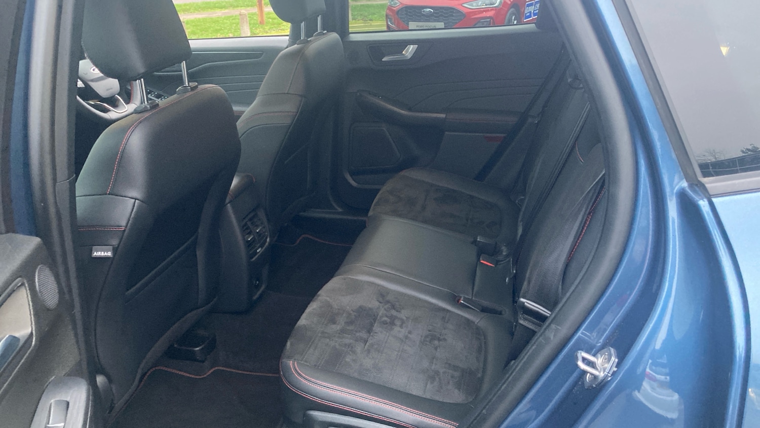 Used Ford Kuga 2022 for sale - 77336463: Photo 16