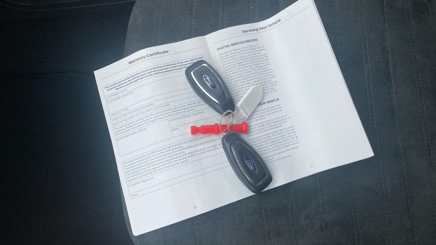 Used Ford Kuga 2022 for sale - 77336463: Photo 19