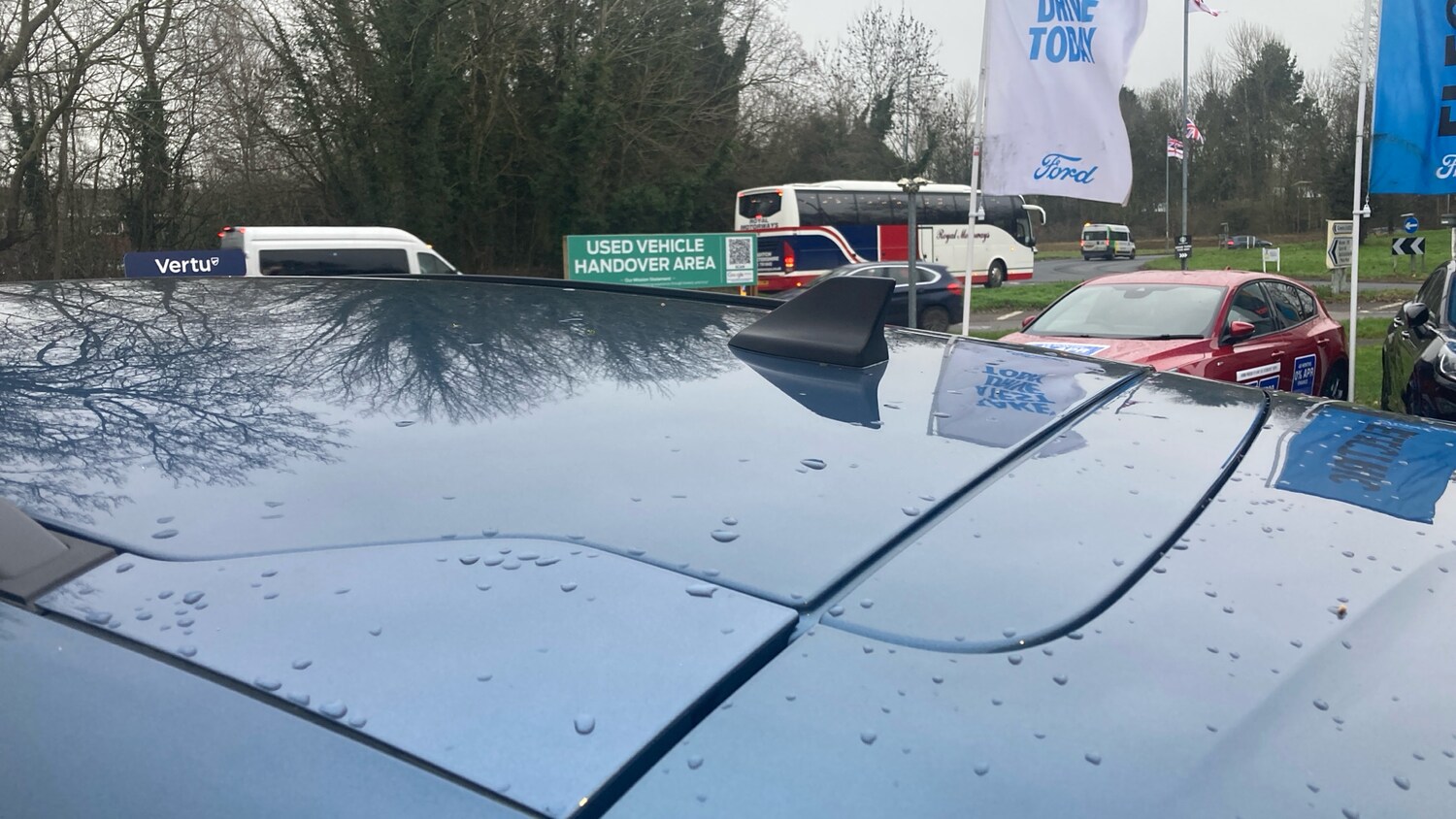 Used Ford Kuga 2022 for sale - 77336463: Photo 23