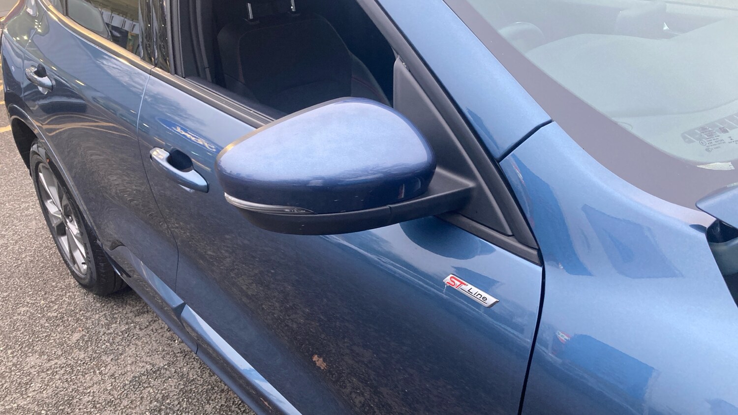 Used Ford Kuga 2022 for sale - 77336463: Photo 28