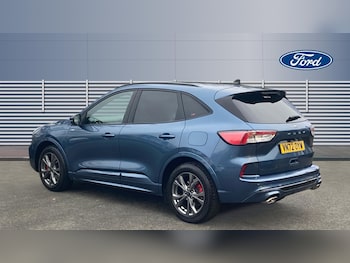 Used Ford Kuga 2022 for sale - 77336463: Photo