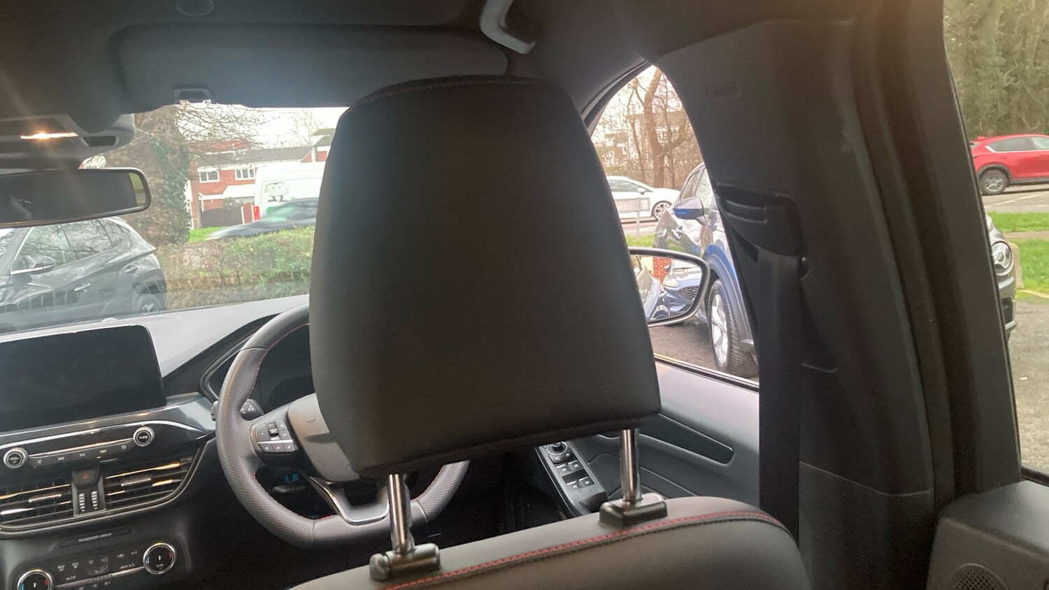 Used Ford Kuga 2022 for sale - 77336463: Photo 31