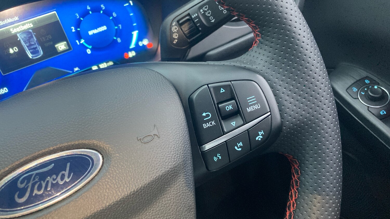 Used Ford Kuga 2022 for sale - 77336463: Photo 38