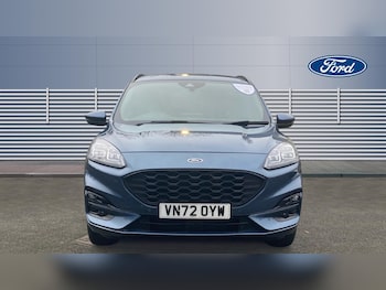 Used Ford Kuga 2022 for sale - 77336463: Photo