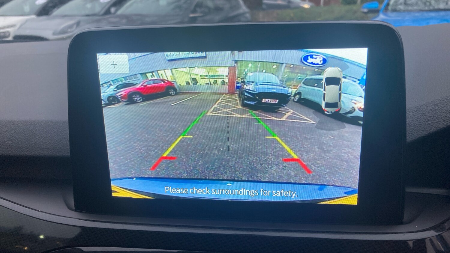 Used Ford Kuga 2022 for sale - 77336463: Photo 40