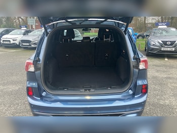 Used Ford Kuga 2022 for sale - 77336463: Photo