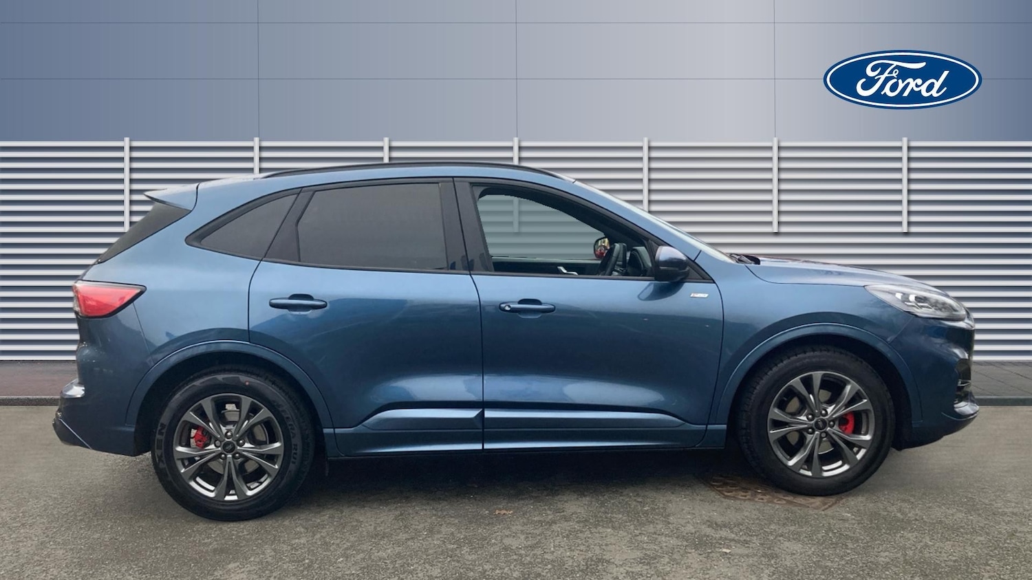 Used Ford Kuga 2022 for sale - 77336463: Photo 5