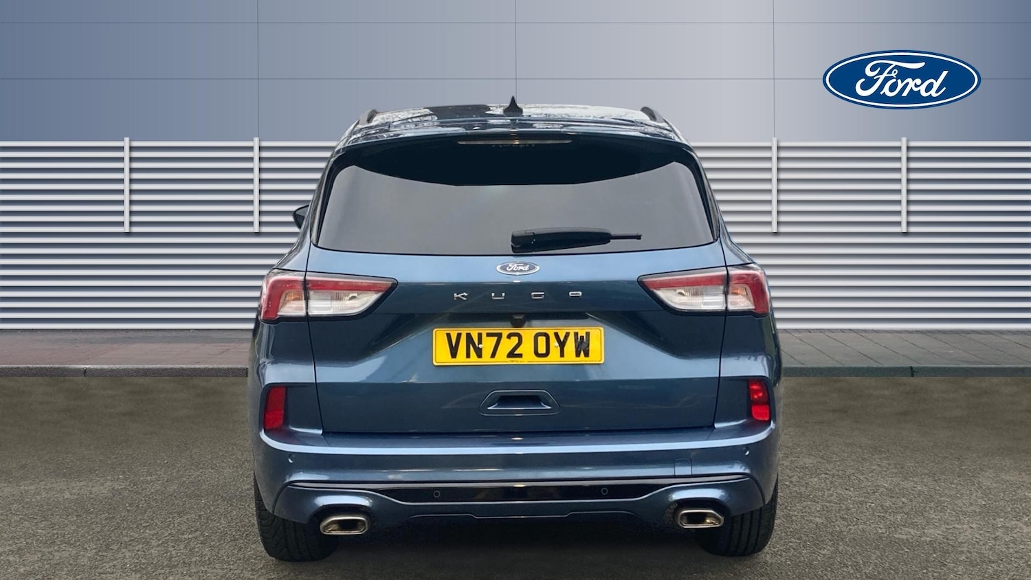 Used Ford Kuga 2022 for sale - 77336463: Photo 6