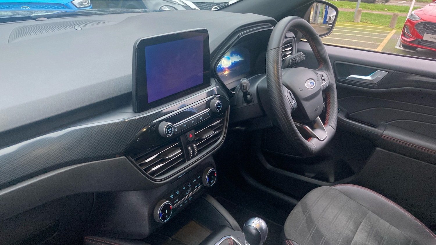 Used Ford Kuga 2022 for sale - 77336463: Photo 9