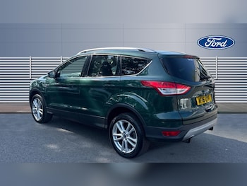 Used Ford Kuga 2016 for sale - 79490205: Photo