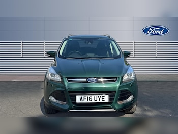 Used Ford Kuga 2016 for sale - 79490205: Photo
