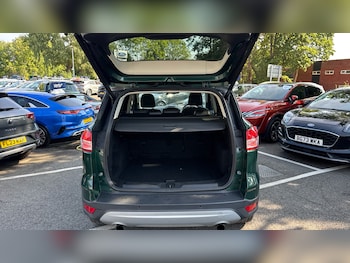 Used Ford Kuga 2016 for sale - 79490205: Photo