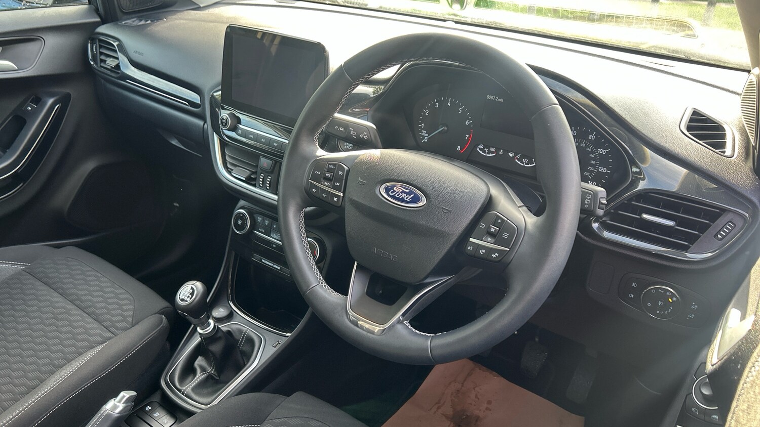 Used Ford Puma 2023 for sale - 76177165: Photo 11